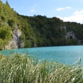  Plitvice Lakes National Park